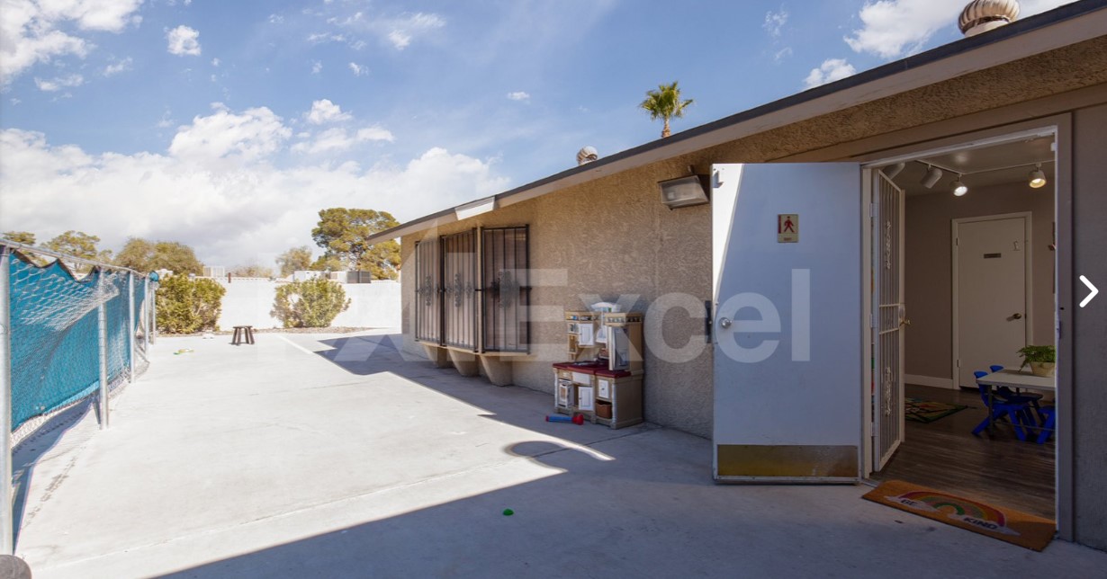 Office for Sale in Las Vegas Nevada 89120
